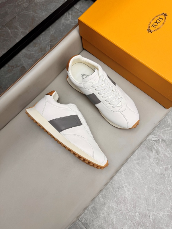 토즈 TOD'S 스니커즈