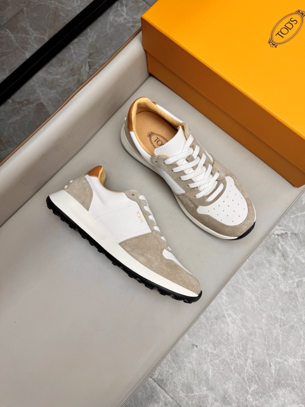 토즈 TOD'S 스니커즈