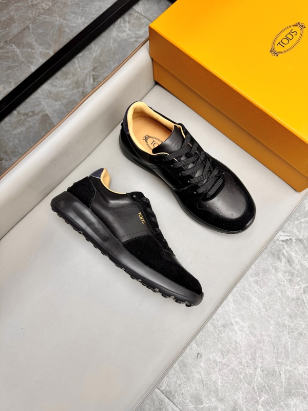 토즈 TOD'S 스니커즈