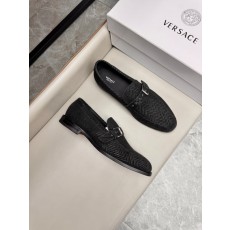 베르사체 Versace 모카신