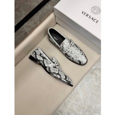 베르사체 Versace 모카신