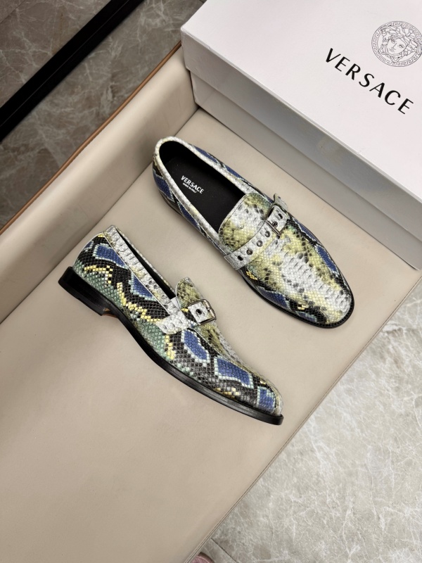 베르사체 Versace 모카신