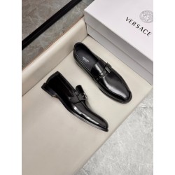 베르사체 Versace 모카신