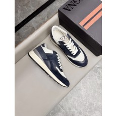 Ermenegildo Zegna 스니커즈
