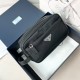 프라다 Prada 2NA819 파우치 22CM