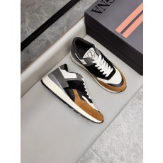 Ermenegildo Zegna 스니커즈