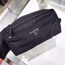 프라다 Prada 2NA029 파우치 23CM
