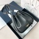 프라다 Prada 1BE087 Darling 버킷 백 22CM