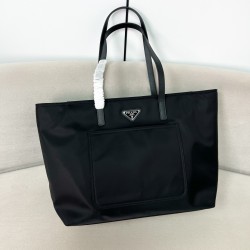 프라다 Prada 1BG502 토트 백 35CM
