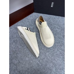 보스BOSS 스니커즈
