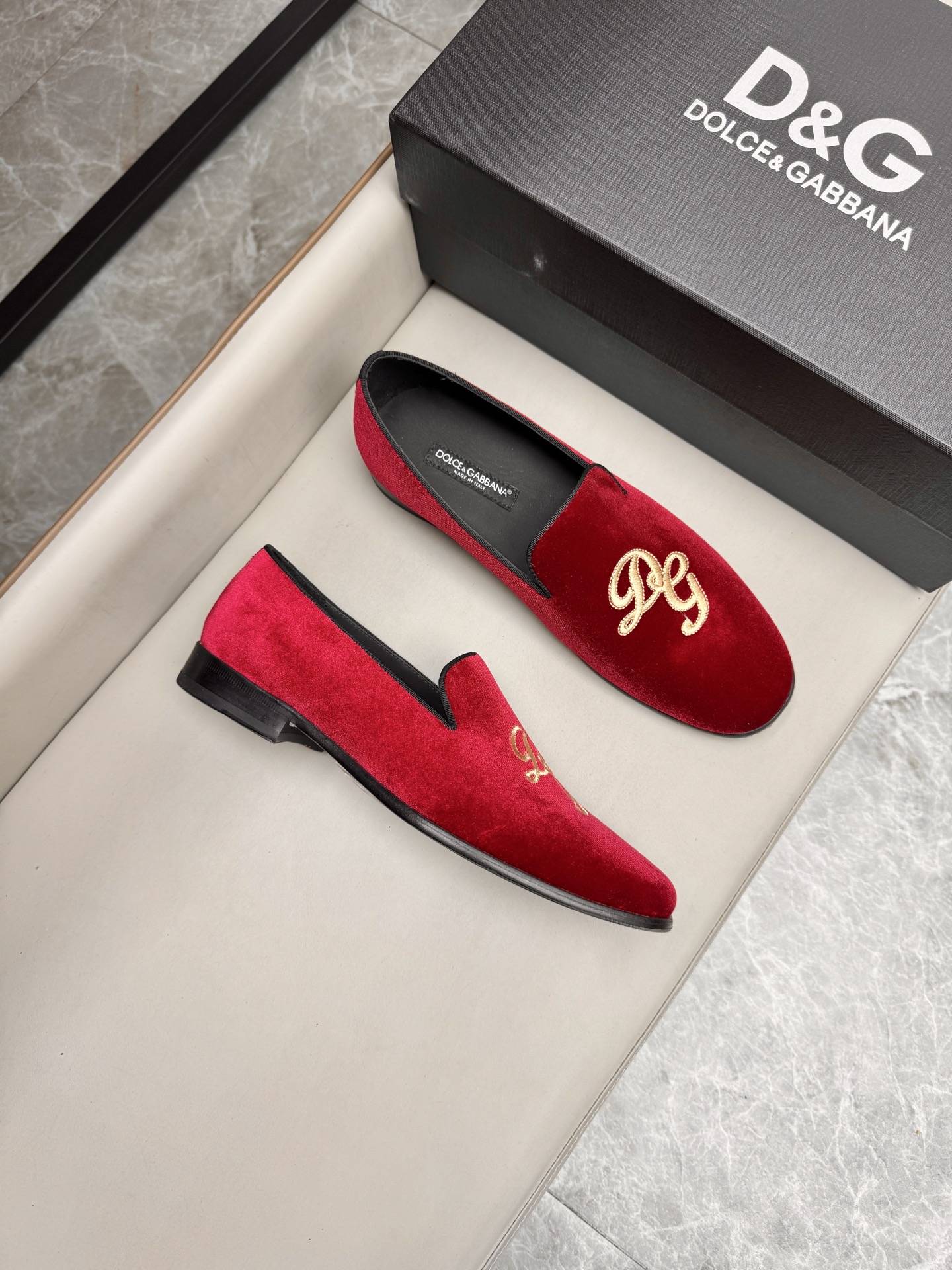 돌체앤가바나 Dolce&Gabbana 구두