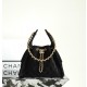 샤넬 CHANEL AS5293 25 Small Handbag & Gold