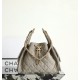 샤넬 CHANEL AS5293 25 Small Handbag & Gold