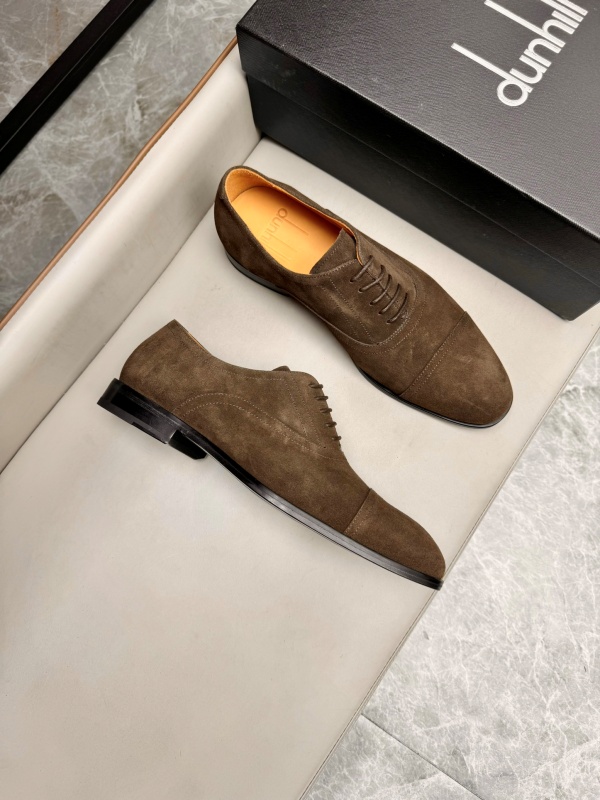 던힐 Dunhill 구두