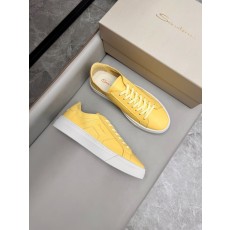 세인트 토니 Santoni 스니커즈
