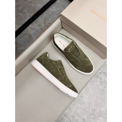 세인트 토니 Santoni 스니커즈