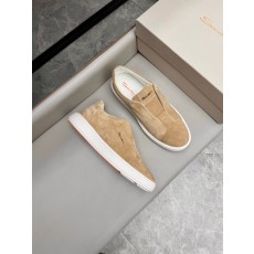 세인트 토니 Santoni 스니커즈