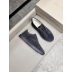 세인트 토니 Santoni 스니커즈