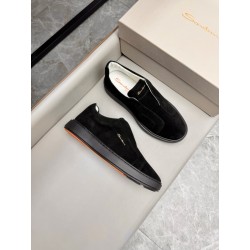 세인트 토니 Santoni 스니커즈