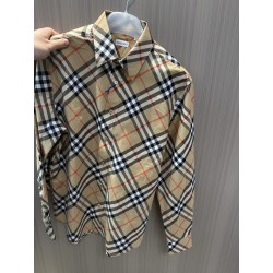 버버리 Burberry 긴팔 셔츠