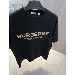 버버리 Burberry 반팔 티셔츠