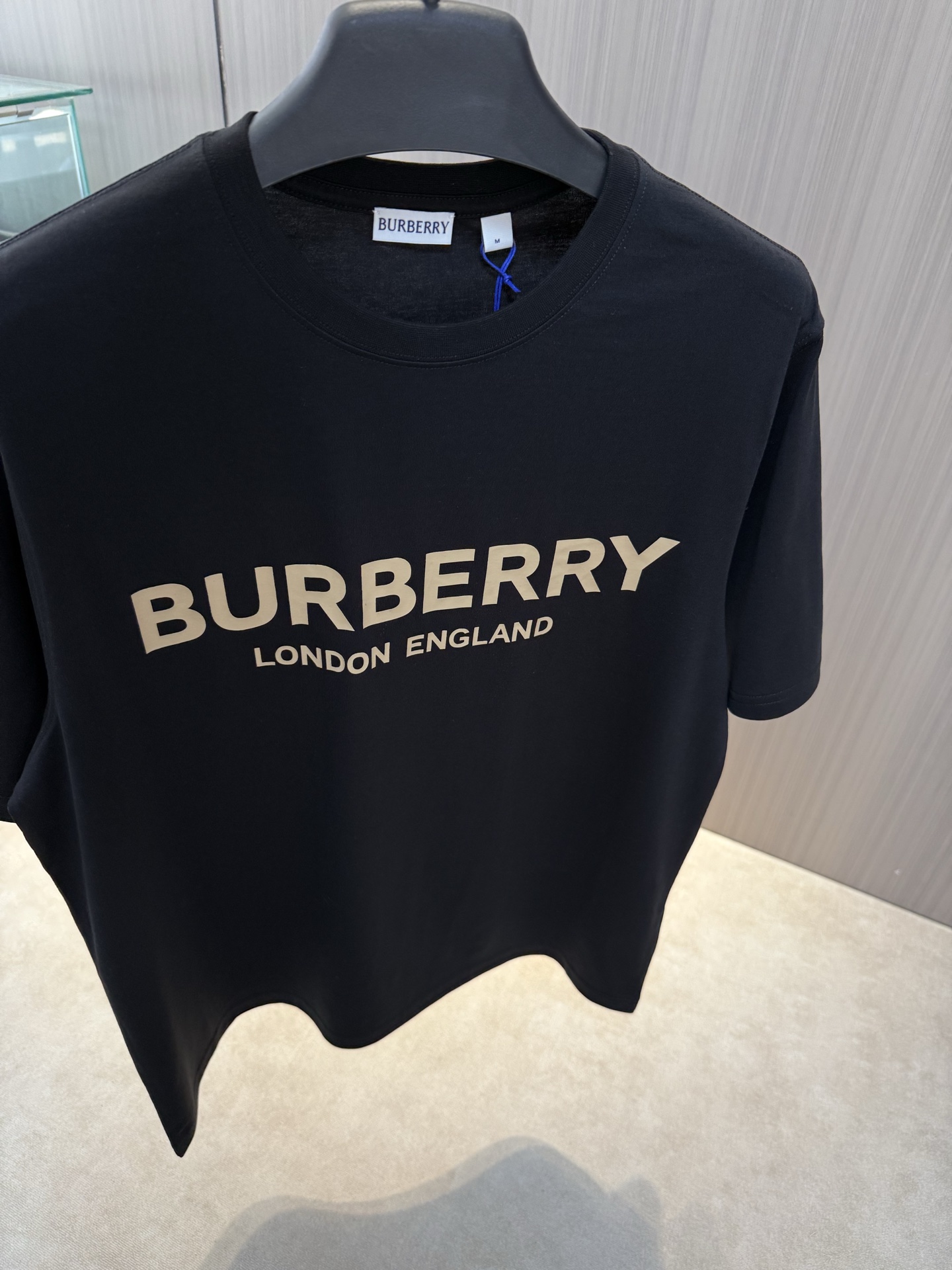 버버리 Burberry 반팔 티셔츠