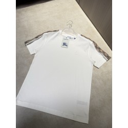 버버리 Burberry 반팔 티셔츠