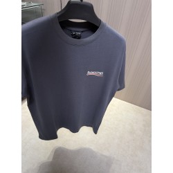 발렌시아가 Balenciaga 반팔 티셔츠