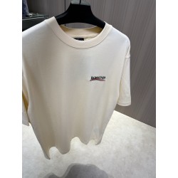 발렌시아가 Balenciaga 반팔 티셔츠