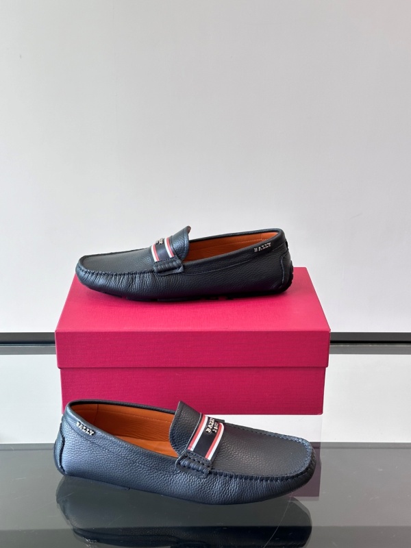 발리 BALLY 스니커즈