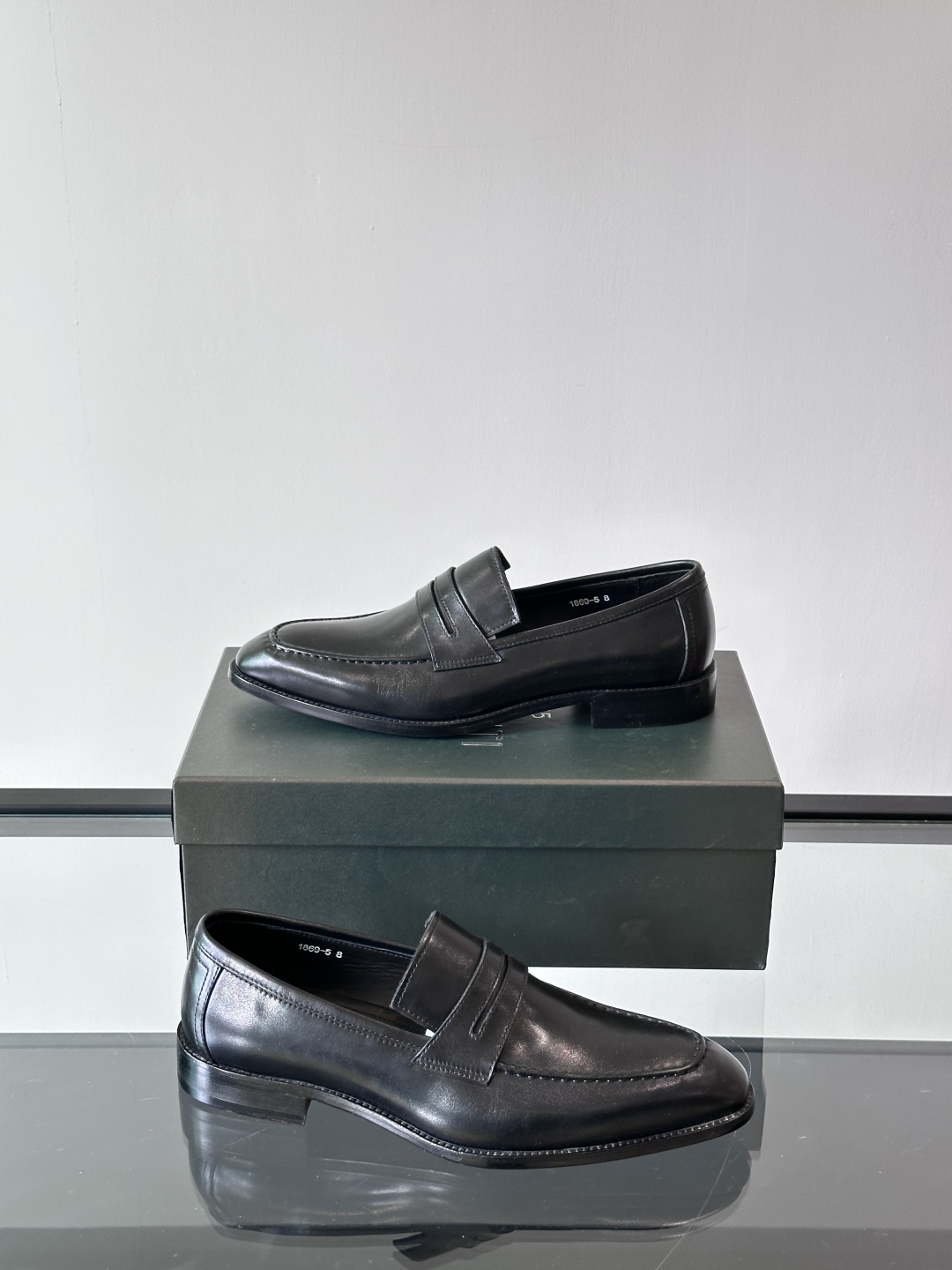 벨루티 Berluti 구두