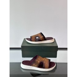 벨루티 Berluti 슬리퍼