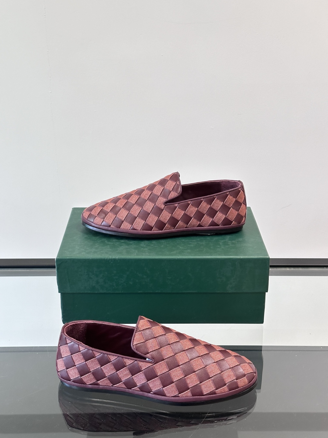 보테가 베네타 Bottega Veneta 로퍼