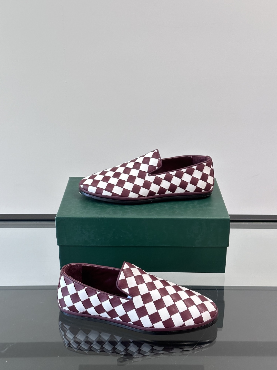 보테가 베네타 Bottega Veneta 로퍼