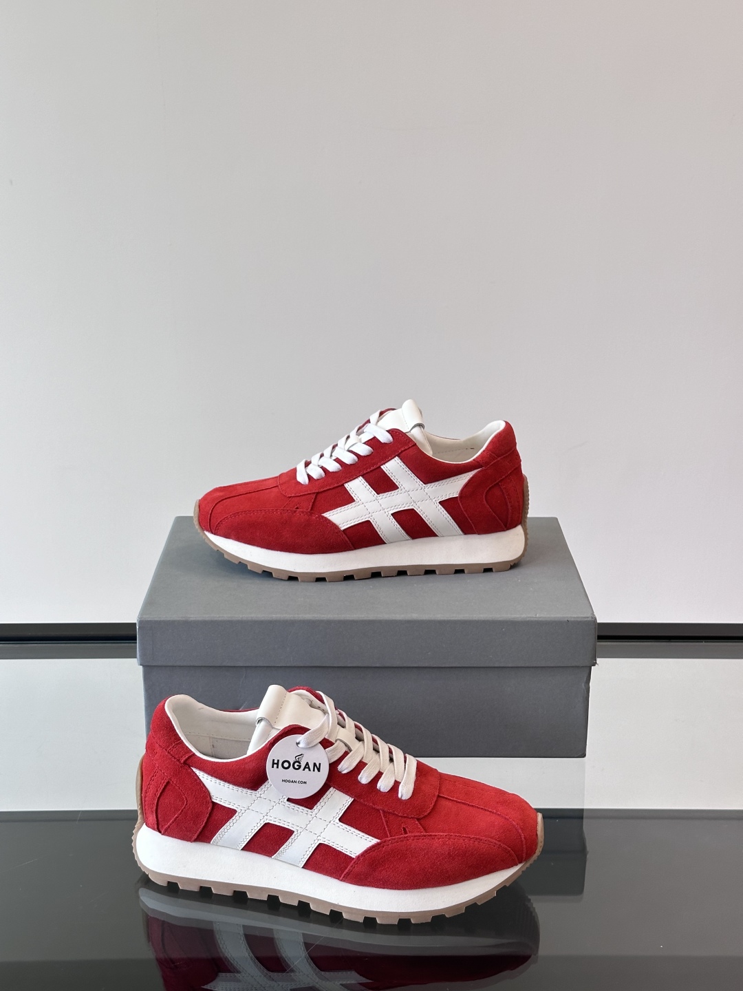호간 Hogan 스니커즈