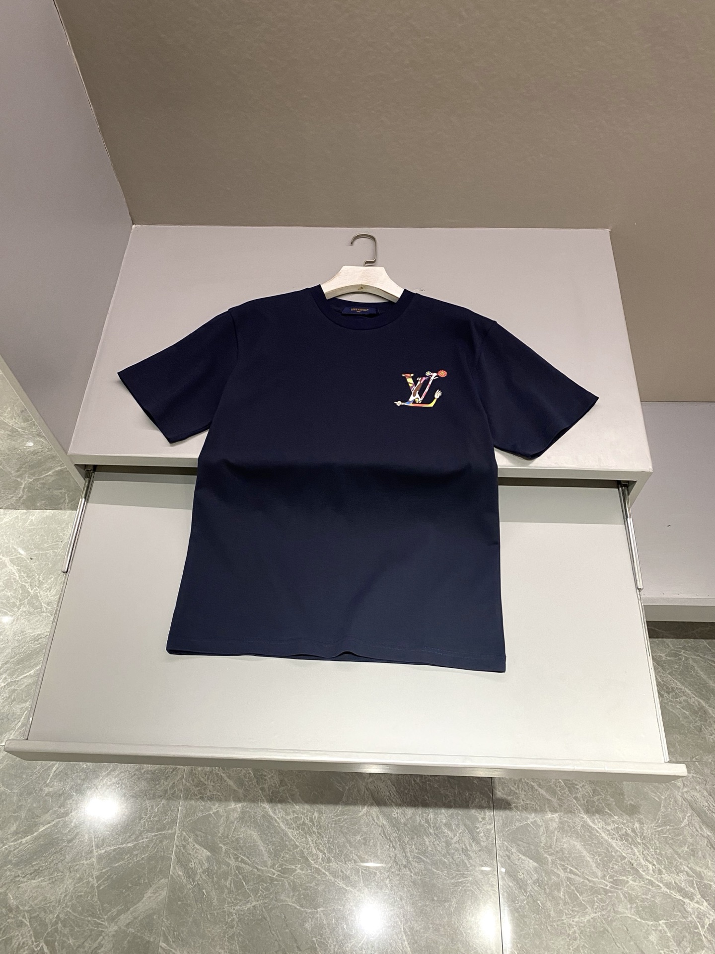 루이비통 Louis Vuitton 반팔 티셔츠