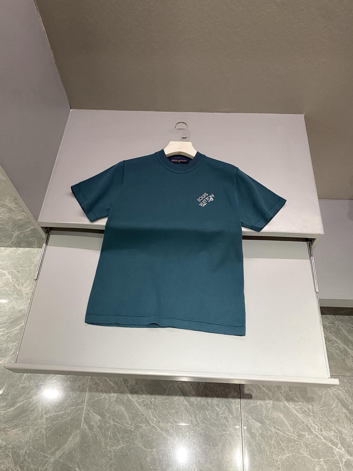 루이비통 Louis Vuitton 반팔 티셔츠