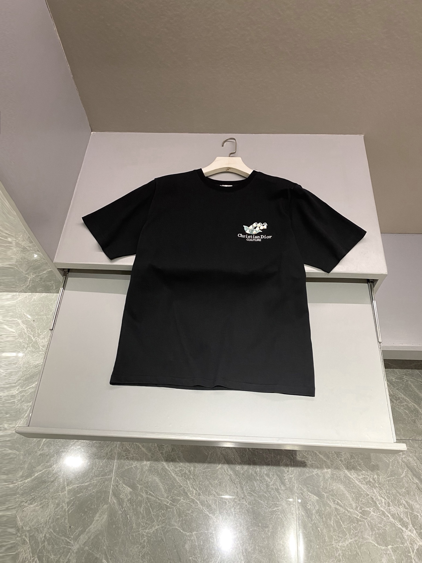 디올 Dior 반팔 티셔츠