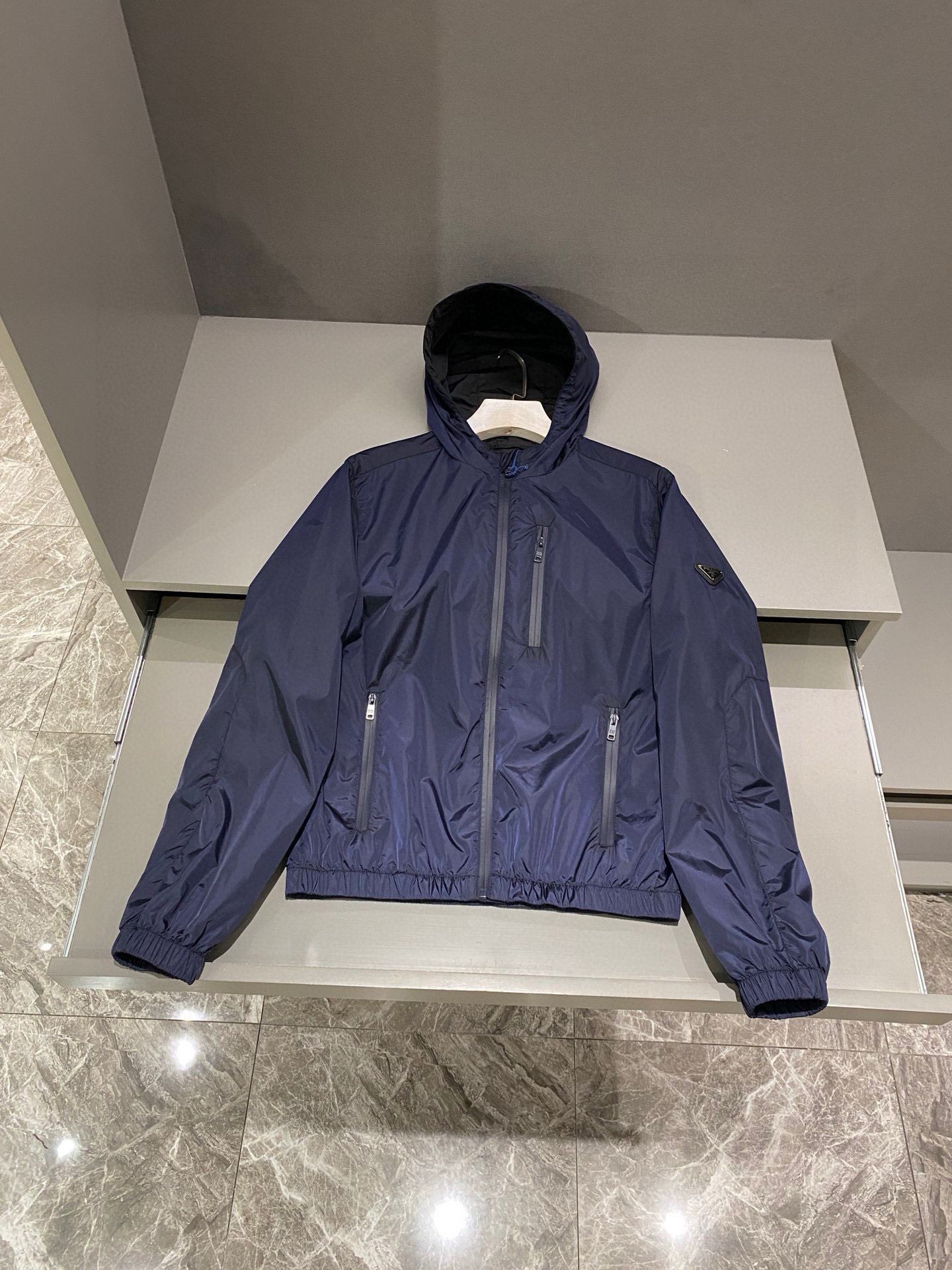 프라다 Prada 재킷