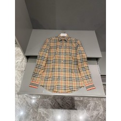 버버리 Burberry 긴팔 셔츠