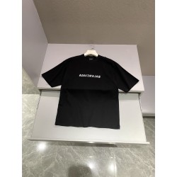 발렌시아가 Balenciaga 반팔 티셔츠