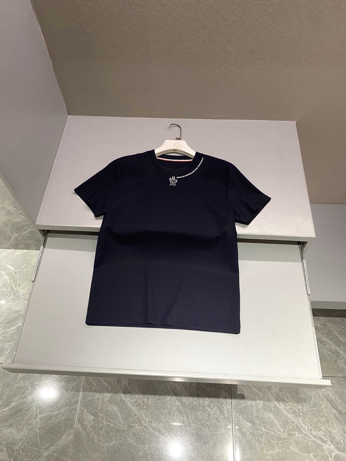 몽클레어 Moncler 반팔 티셔츠
