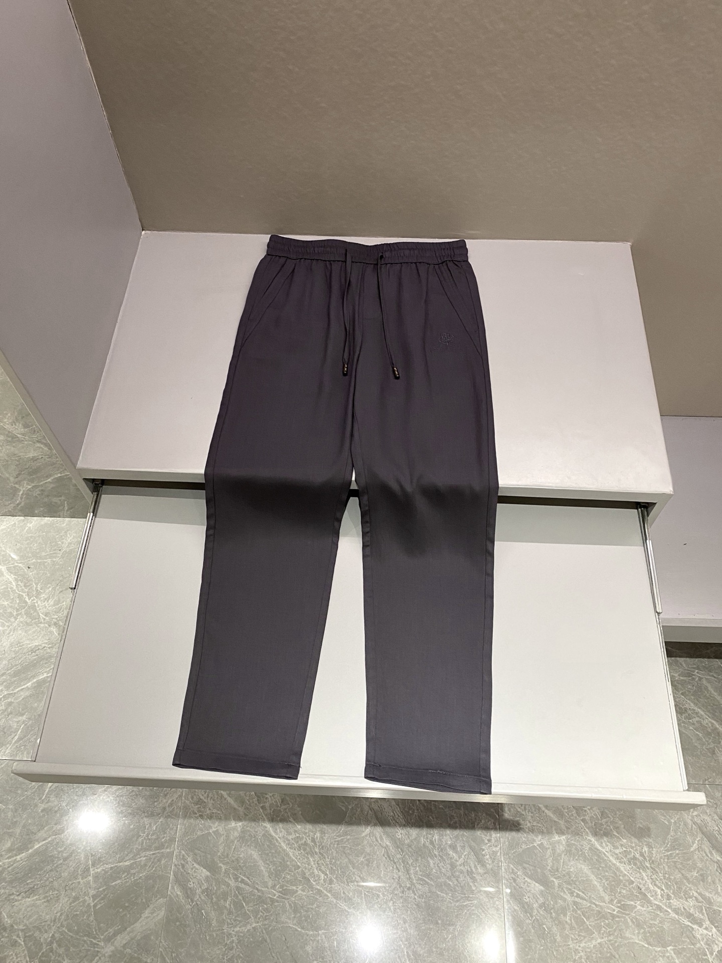 로로피아나 Loro Piana 바지