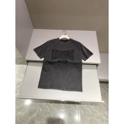 알렉산더 Alexander Wang 반팔 티셔츠