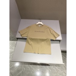 아크네 스튜디오 Acne Studios 반팔 티셔츠