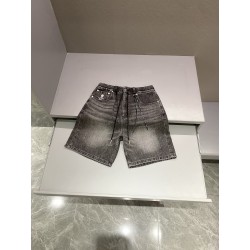 메종 마르지엘라 maison margiela 반바지