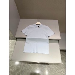 키톤 Kiton 반팔 티셔츠