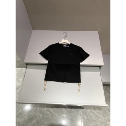 버버리 Burberry 반팔 티셔츠