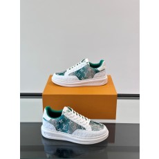 루이비통 Louis Vuitton 스니커즈