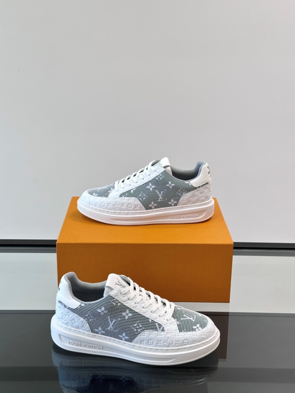 루이비통 Louis Vuitton 스니커즈
